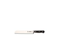 RITTER Cuchillo de pan 20cm Classic OAK Raeuchereiche marrón