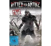 Ritter der Antike [Alemania] [DVD]