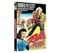 Ritter der Prärie - Limited Edition - Cover C [Alemania] [DVD]