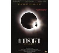 Ritter der Zeit [Alemania] [DVD]