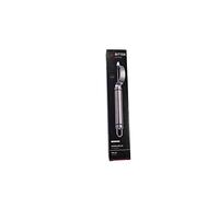 Ritter-Die Schärferei Premium Sparschäler Pelador, Acero Inoxidable