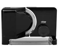 ritter E 16 - Cortador eléctrico con motor ecológico, fabricado en Alemania, color negro