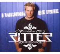 Ritter-Eichenlaub,Dennis - I Wanna Be Free [Import]