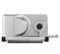 ritter icaro 5 Cortadora Eléctrica Plegable y Rebanadora de Pan de Metal