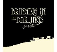 Ritter, Josh - Bringing in the Darlings [Vinilo]