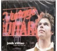 Ritter, Josh - Come & Find Me Ep