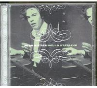 Ritter Josh - Hello Starling