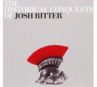 Ritter, Josh - Historical Conquests of