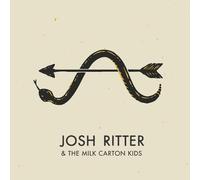 Ritter,Josh - Josh Ritter & the Milk Carton Kids [Vinyl Single] [VINYL] [Vinilo]