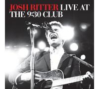Ritter, Josh - Live at the 9: 30 Club