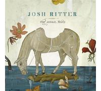 Ritter Josh - The Animal Years