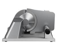 Ritter LUPO-13 Cortafiambres Profesional Semiprofesional Acero Inoxidable Hoja 19cm Uso Intensivo