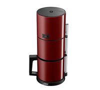 Ritter pilona 5 Cafetera de Goteo con Jarra Térmica y Apagado Automático, Rojo