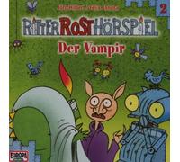 Ritter Rost - 02/der Vampir [Import]