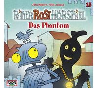 Ritter Rost - 15/das Phantom