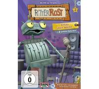 Ritter Rost - Vol. 2: Erfolg über Nacht [Alemania] [DVD]