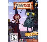 Ritter Rost - Vol. 4: Die Überraschung [DVD]