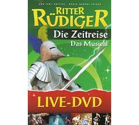 Ritter Rüdiger: Das Musical