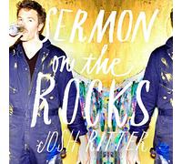 Josh Ritter – Sermon On The Rocks – CD – Alive AG