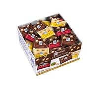 Ritter Sport Chocolade - Mini Nut Mix - Doos - 66 stuks