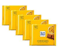 Ritter Sport Chocolate