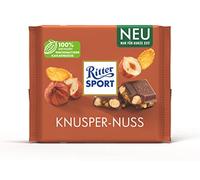 Ritter Sport Nuez crujiente 250 g