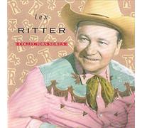 Ritter, Tex - Capitol Collector's Series