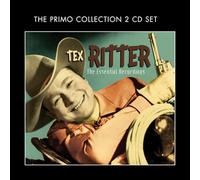 Ritter, Tex - Essential Recordings