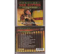 Ritter, Tex - Singing Cowboy