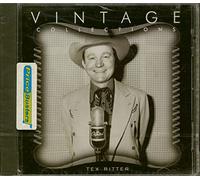 Ritter, Tex - Vintage Collections Series
