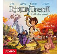 Ritter Trenk.das Original-Hörspiel Zum Film