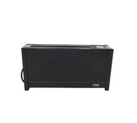Ritter volcano 5 2 rebanada(s) 950 w negro