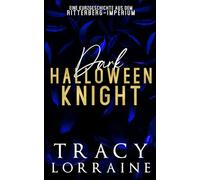Ritterberg-Imperium: Dark Halloween Knight