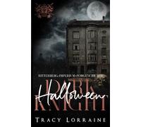Ritterberg-Imperium: Dark Halloween Knight: Alternative Edition (Ritterberg-Imperium Alternative Editions)