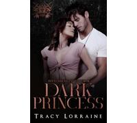 Ritterberg-Imperium: Dark Princess: Alternative Edition (Ritterberg-Imperium Alternative Editions)