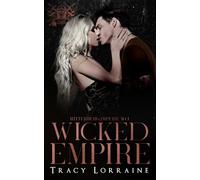 Ritterberg-Imperium: Wicked Empire: Alternative Edition (Ritterberg-Imperium Alternative Editions)