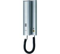 Ritto 1763020 - Receptor portero automático, color plateado