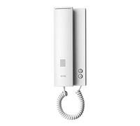 Ritto 1763070 - Receptor portero automático, color blanco
