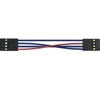 Ritto 1879700 - Cable conector para portero automático (2 unidades)