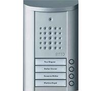 Ritto 2350559 - Timbre para puerta