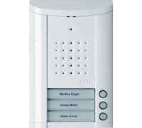 Ritto 2350560 - Timbre para Puerta