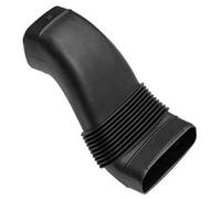 RITTRO Carcasa de filtro E53 X5 3.0I 3.0L L6 a conducto de radiador 13711438471