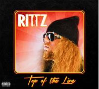 Rittz - Top Of The Line by Rittz