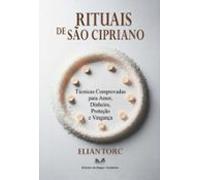 Rituais De São Cipriano (ebook)