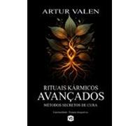 Rituais Kármicos Avançados (ebook)