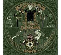 The Black Dahlia Murder Ritual (CD) Album (Importación USA)