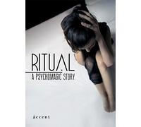Ritual: A Psychomagic Story ( Ritual - Una storia psicomagica ) [ Origen Australiano, Ningun Idioma Espanol ]