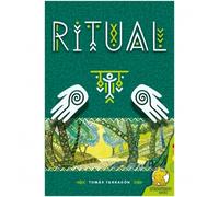 Ritual - Alemán