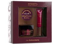 RITUAL ANTIOXIDANTE HIDRATANTE FACIAL ESTUCHE 2 pz