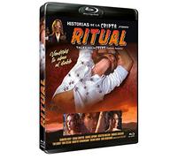 Ritual BD 2002 Tales from the Crypt Presents: Revelation [Blu-ray]